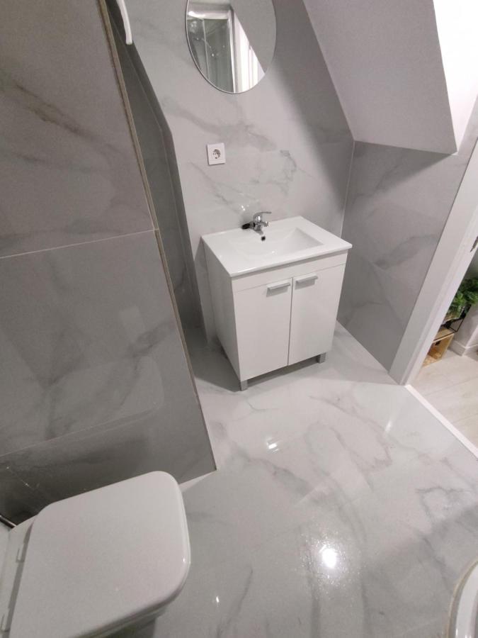 Gure Torrontero, Aparcamiento Gratuito Cercano Бермео Екстериор снимка